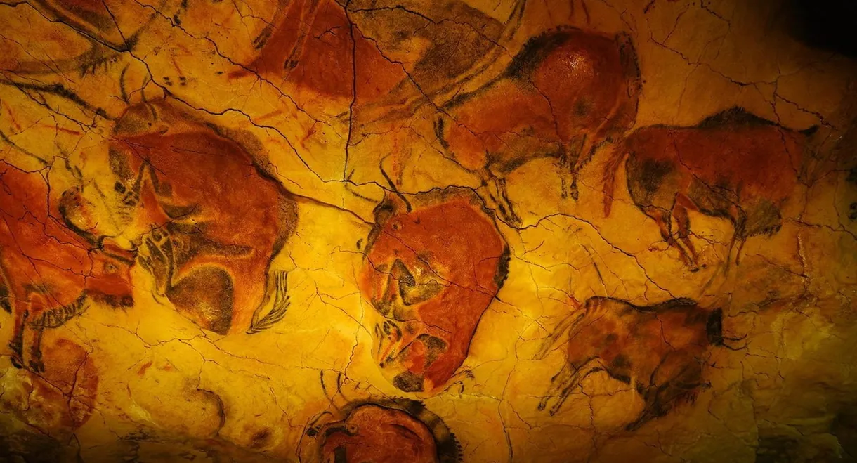 Altamira: el origen del arte