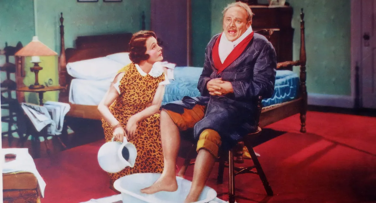 Mind Your Own Business