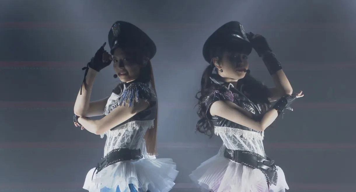 Love Live! Sunshine!! Saint Snow 1st GIG - Welcome to Dazzling White Town