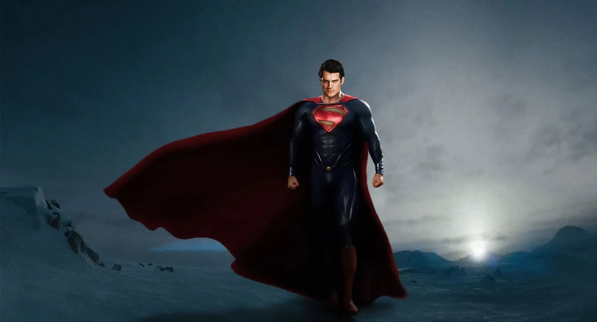 Man of Steel