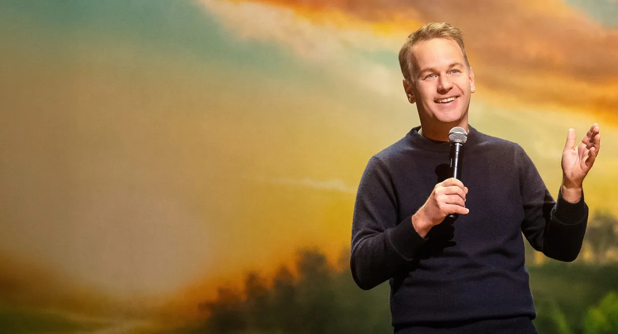 Mike Birbiglia: The Good Life