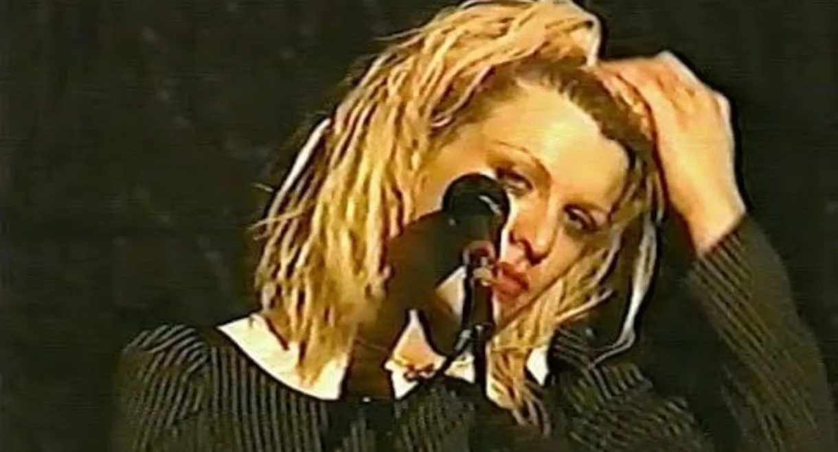 Hole: Live at The Metro (Chicago, 1994)