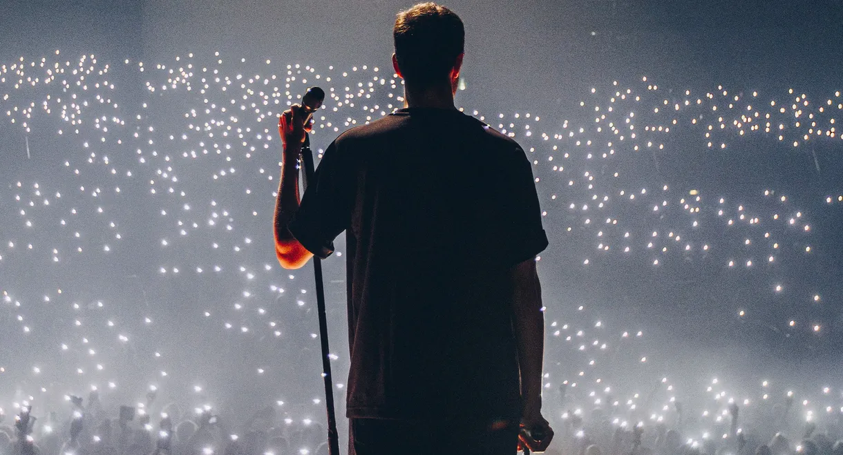 Grand Corps Malade - Mesdames