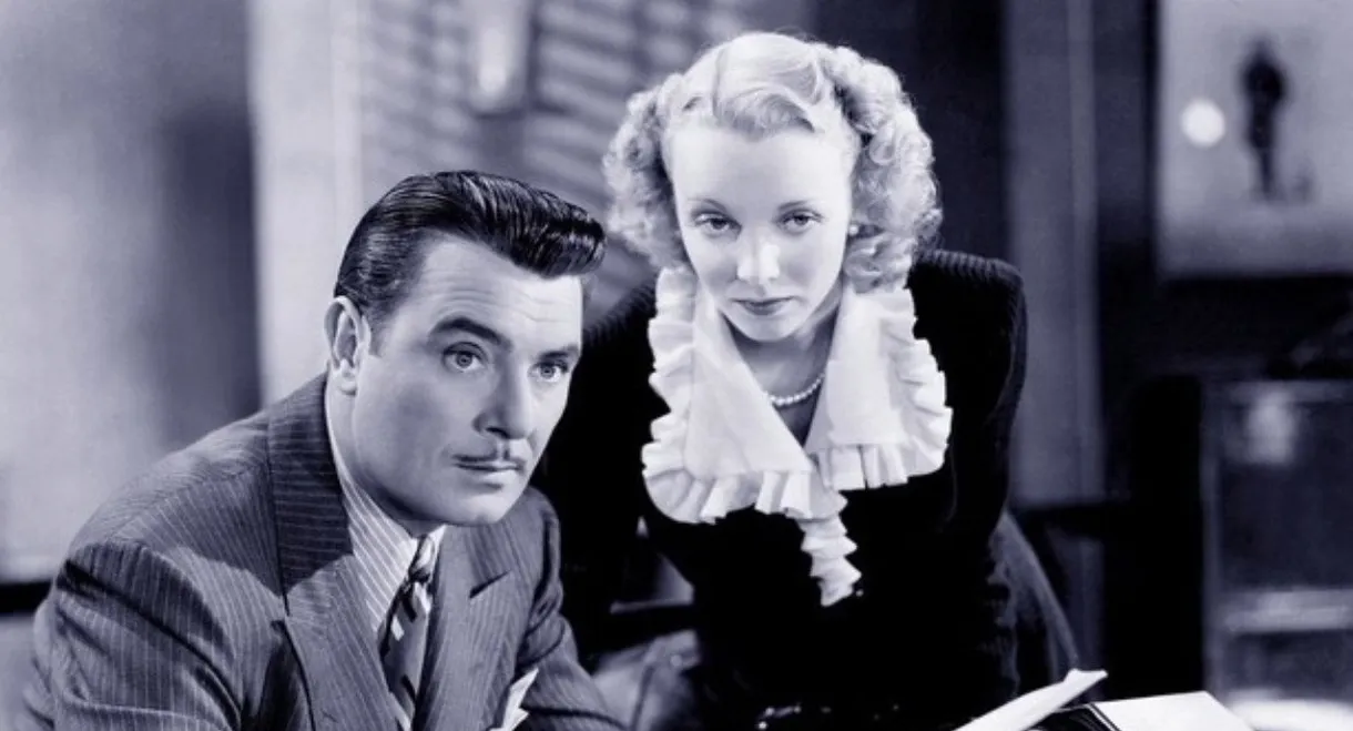 The Man Who Talked Too Much