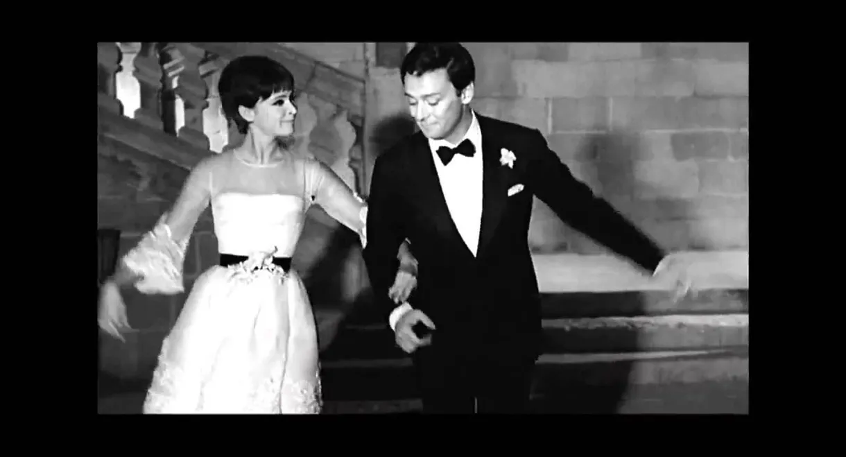 The Thief of Tibadabo