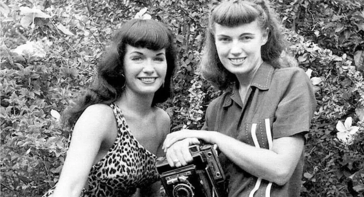 100 Girls by Bunny Yeager