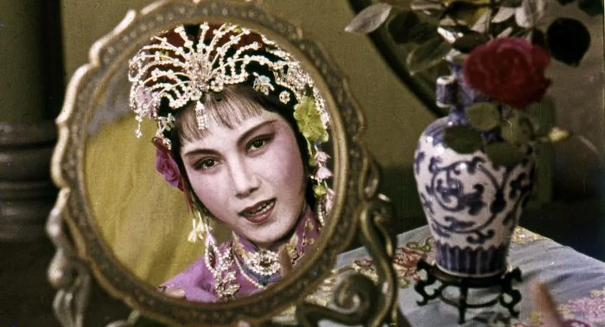 Flower Is a Matchmaker