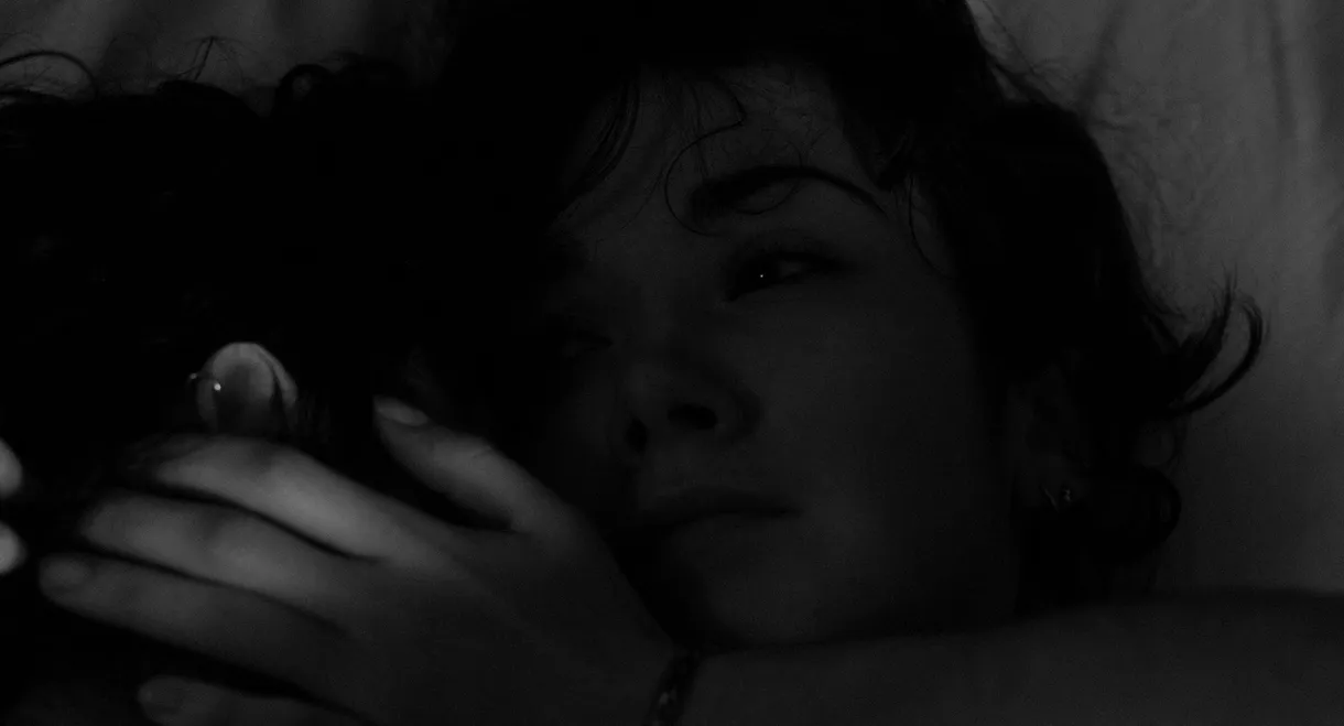 Souvenir d'une Nuit de Jeunesse