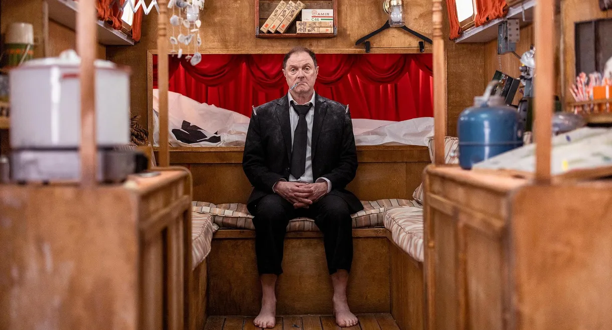 The Space Between Attack and Decay