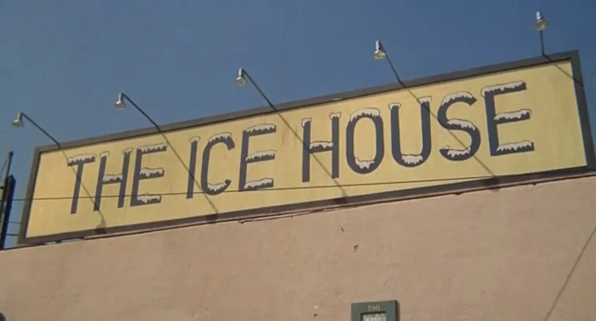 The Ice House