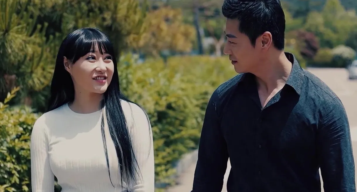 Young Sister and the Secret Deal