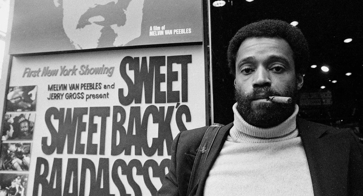 Sweet Black Film: The Birth of the Black Hero in Hollywood