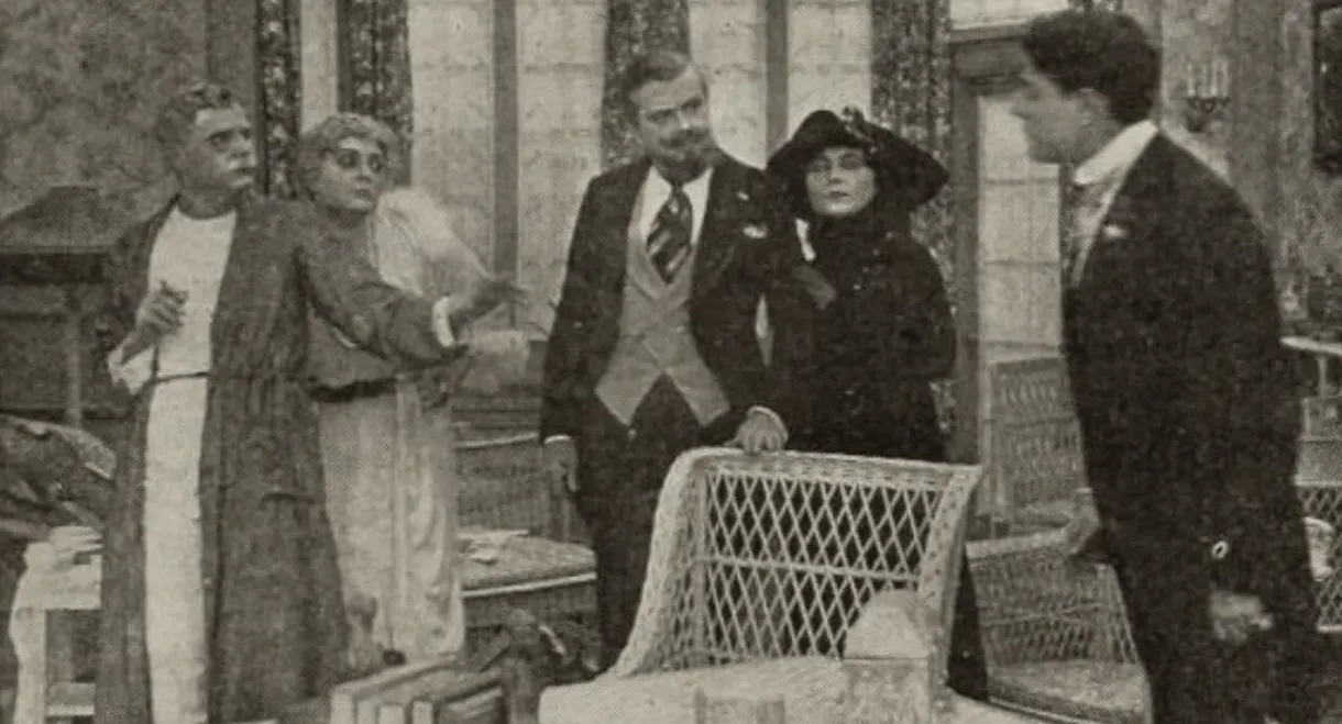 A Son of the Immortals