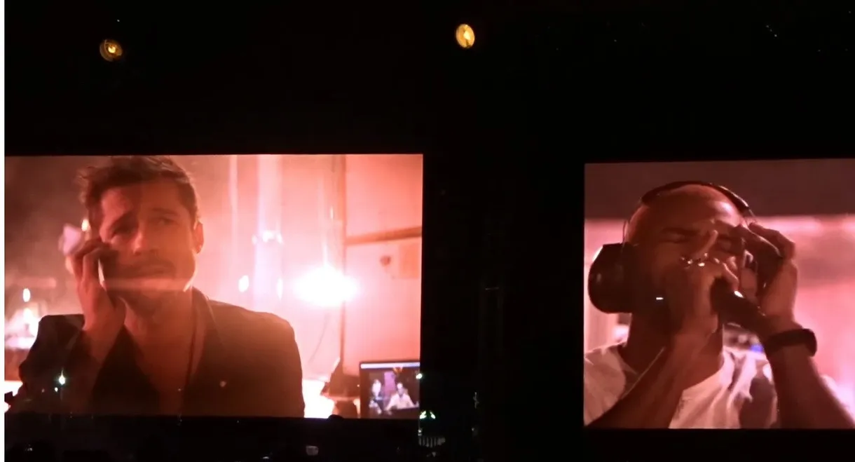 Frank Ocean Full Concert FYF Fest 2017