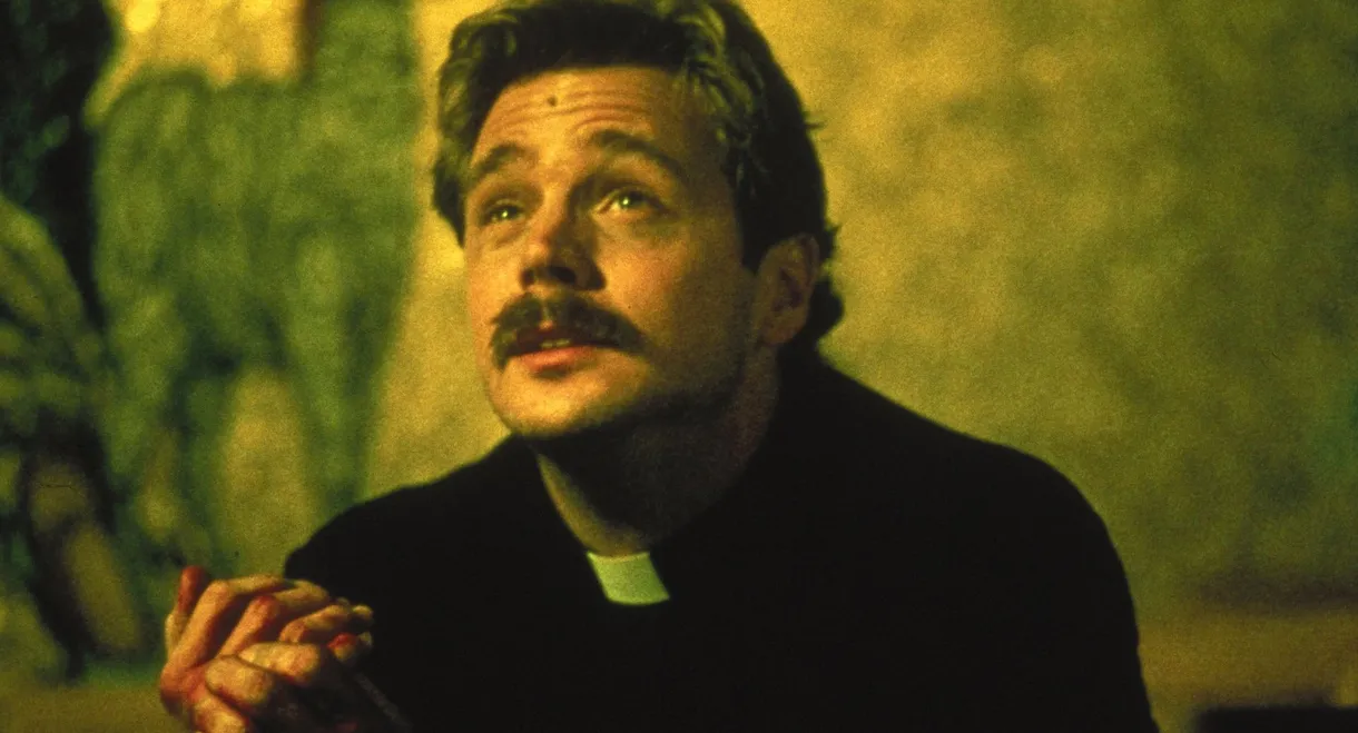 Ministry of Vengeance