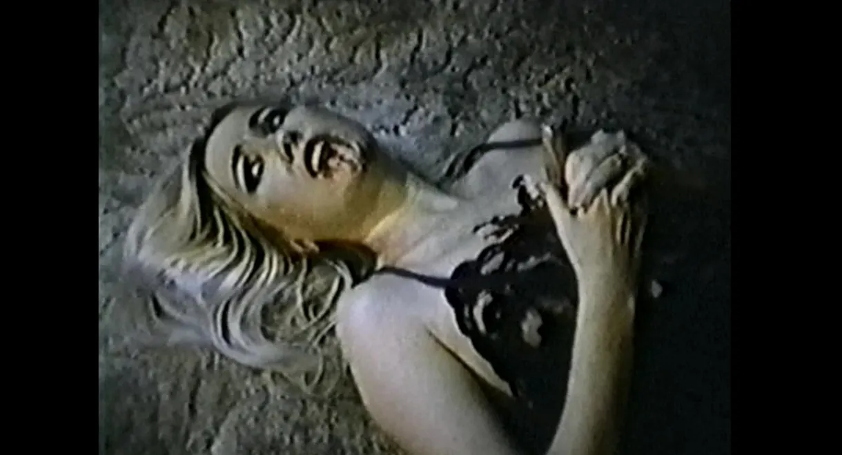 Lisa's New Nightmares