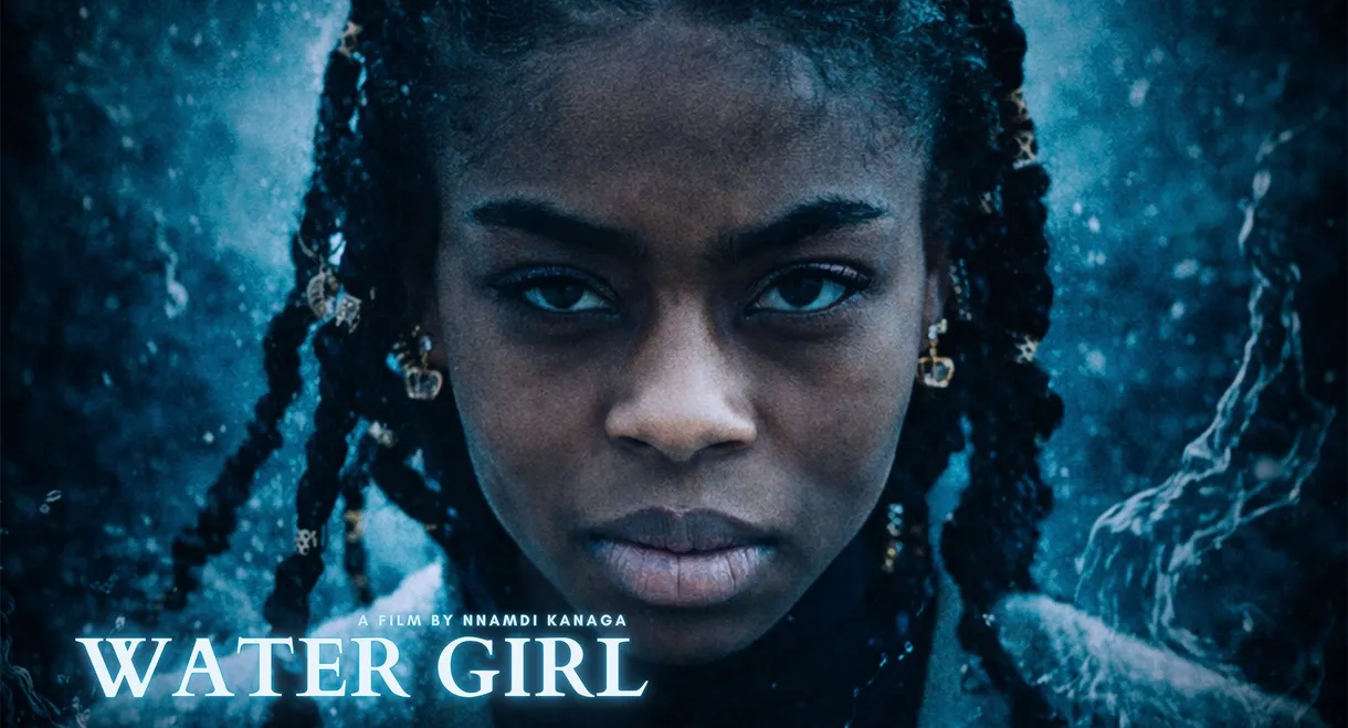 Water Girl