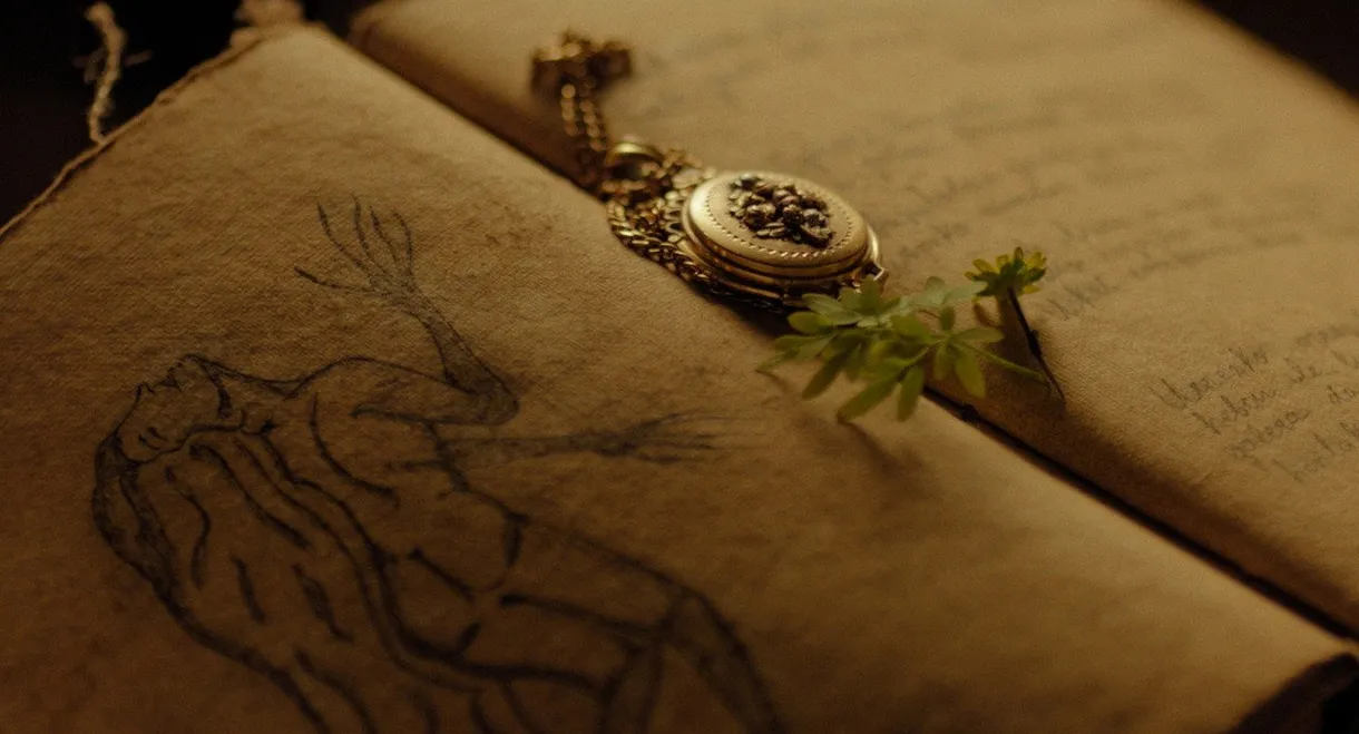 In That Corner of the River