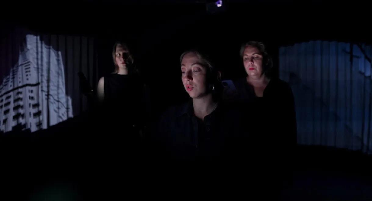 They Know We Know They Lie