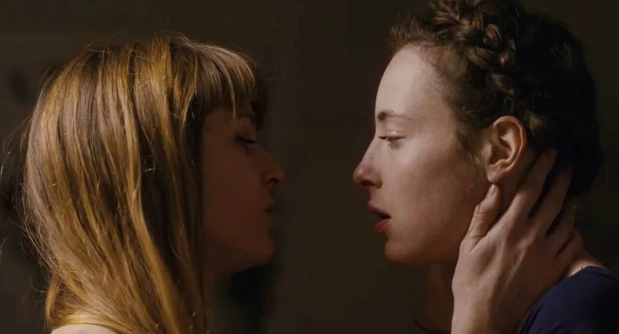 Upon Her Lips: Butterflies