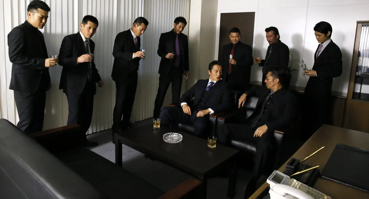 Unification of Japan 35