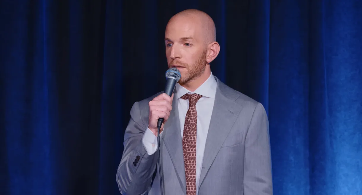 Gary Vider: It Could Be Worse