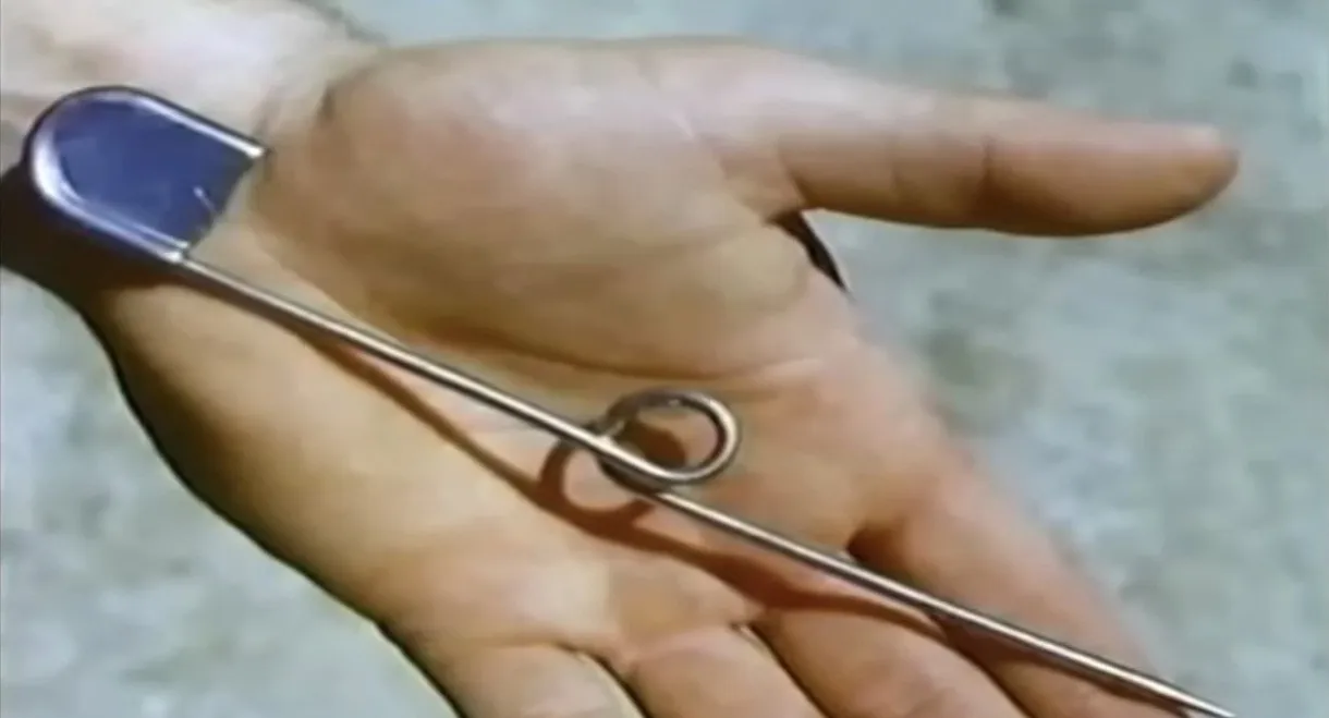 Surviving Edged Weapons