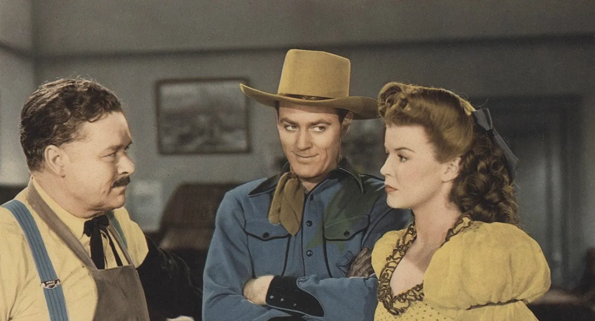 Corpus Christi Bandits