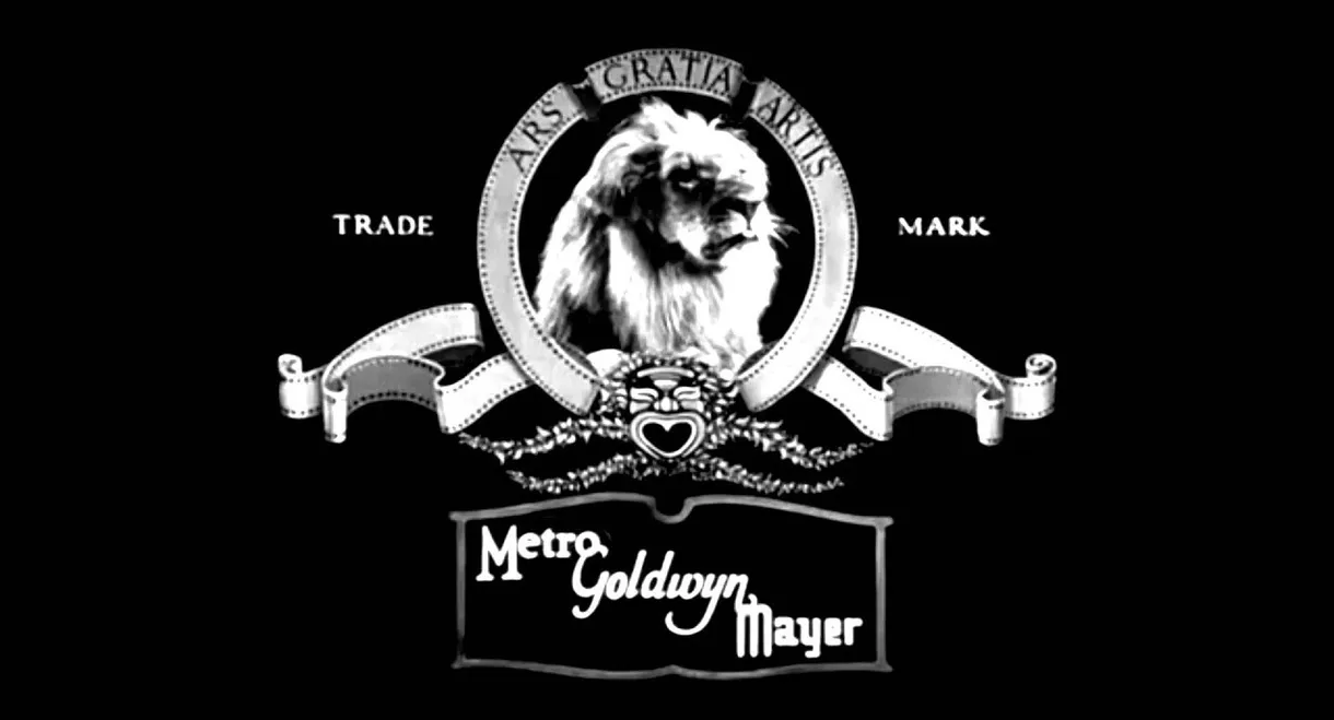 Metro Movietone Revue #3