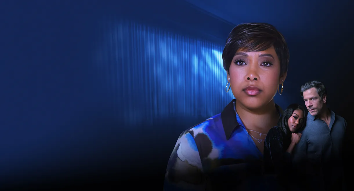 The Wrong Baby Daddy