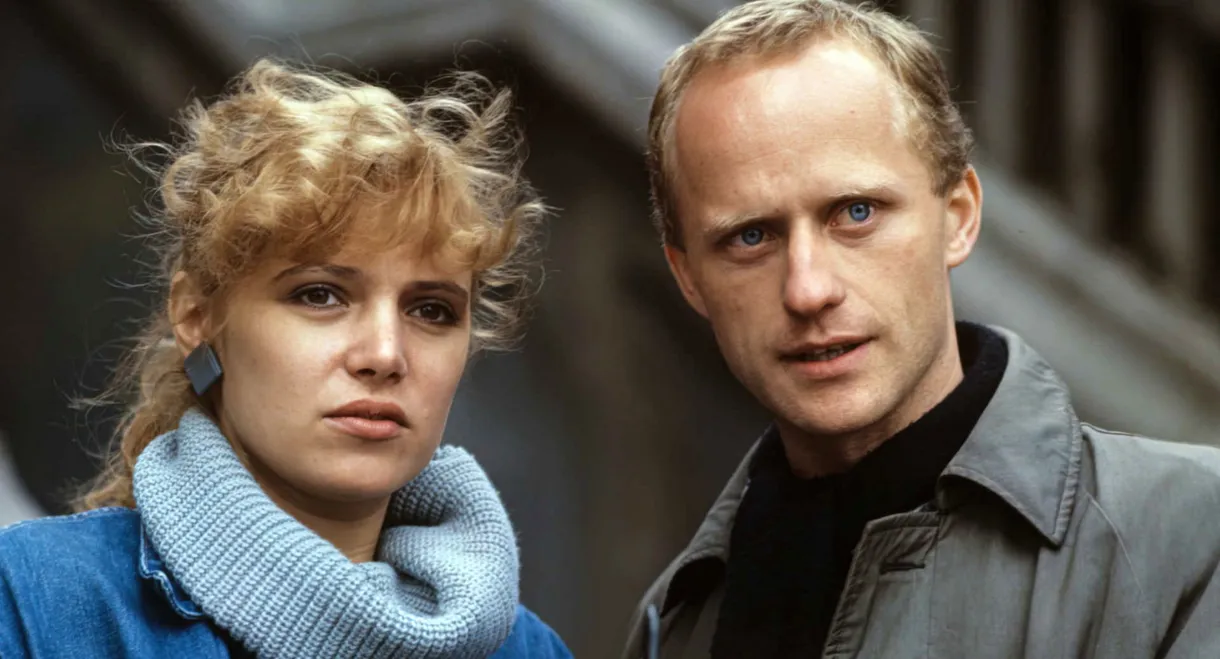 Angel in the Wardrobe