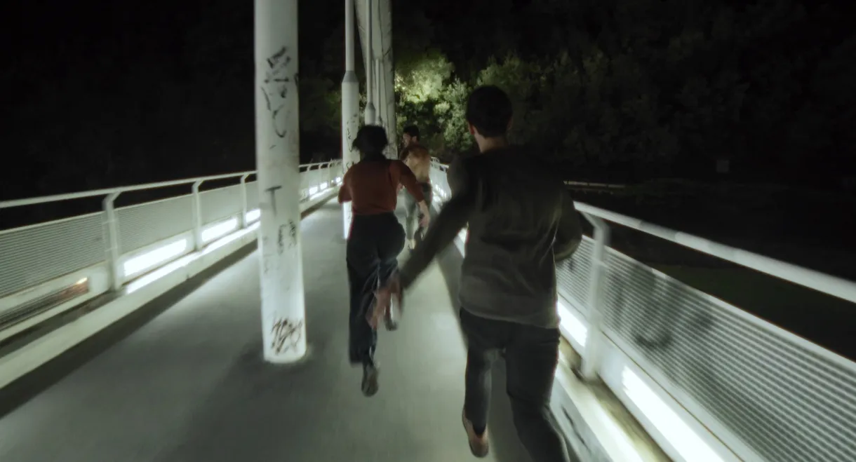 Auria, one last night