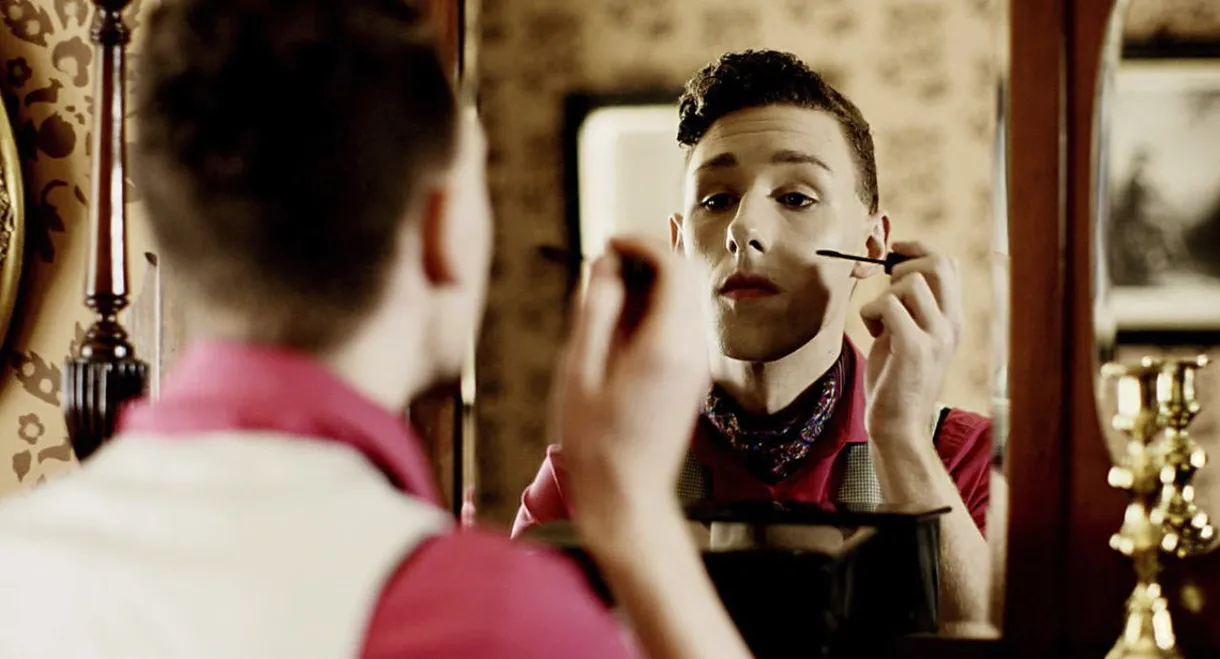 Coming Oot! A Fabulous History of Gay Scotland