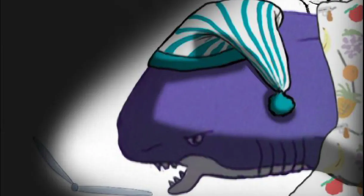 12 oz. Mouse: The Movie