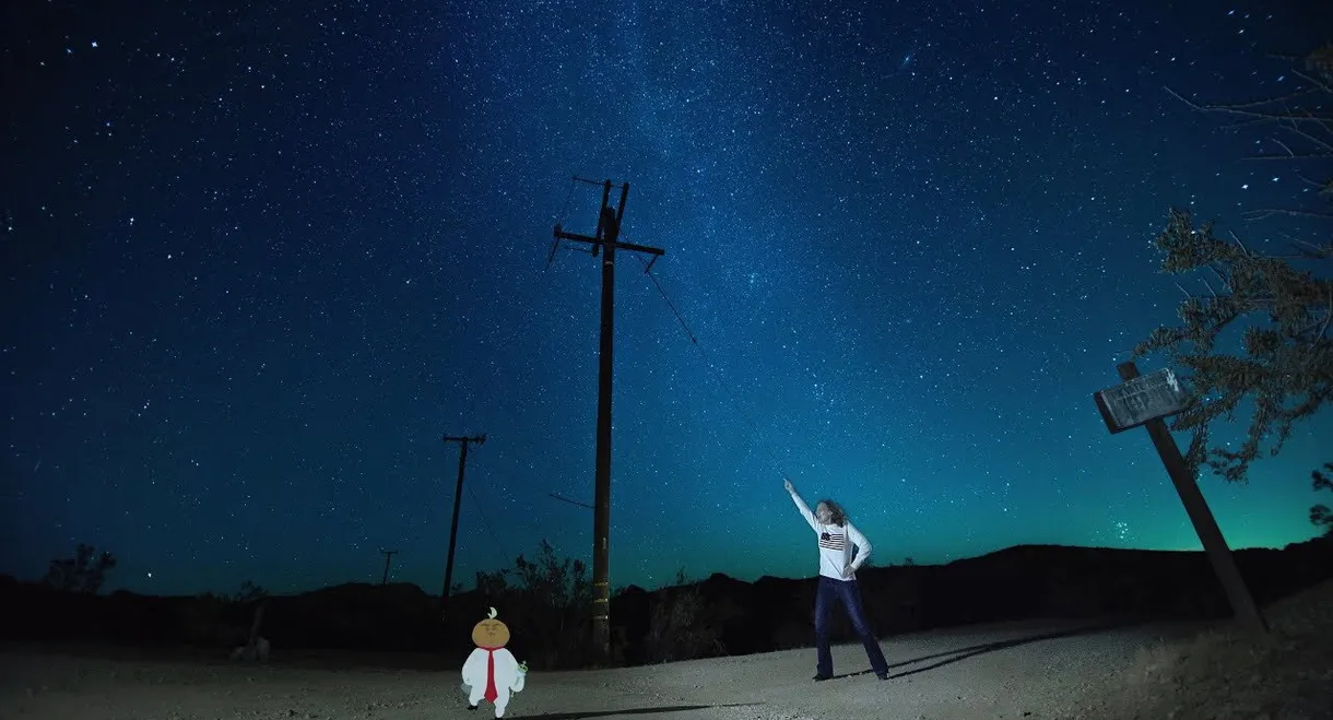 Fear Not Fear Itself