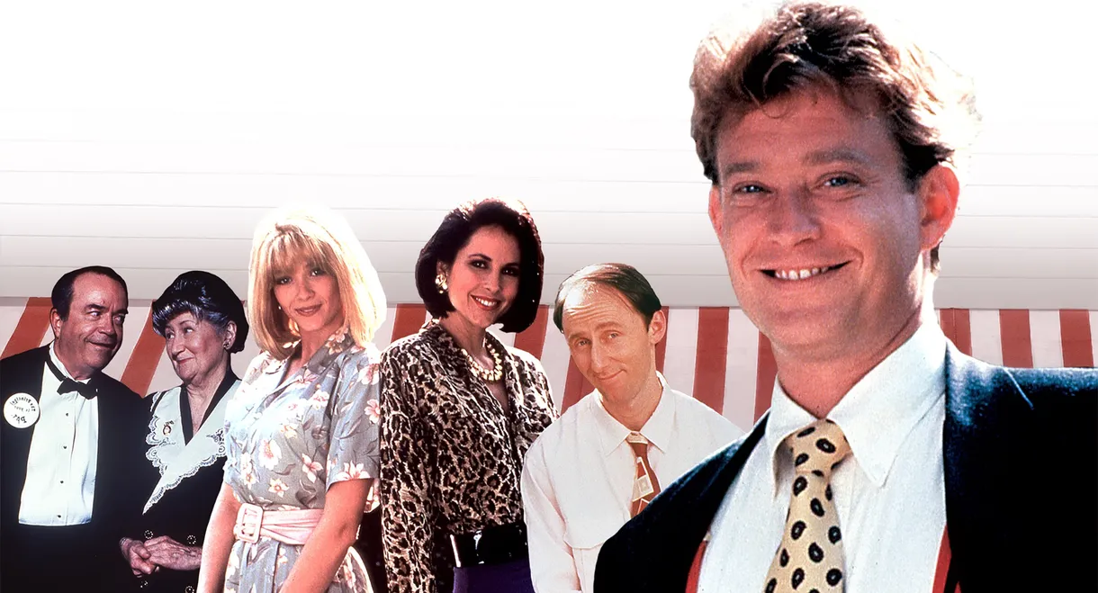 Archie: To Riverdale and Back Again