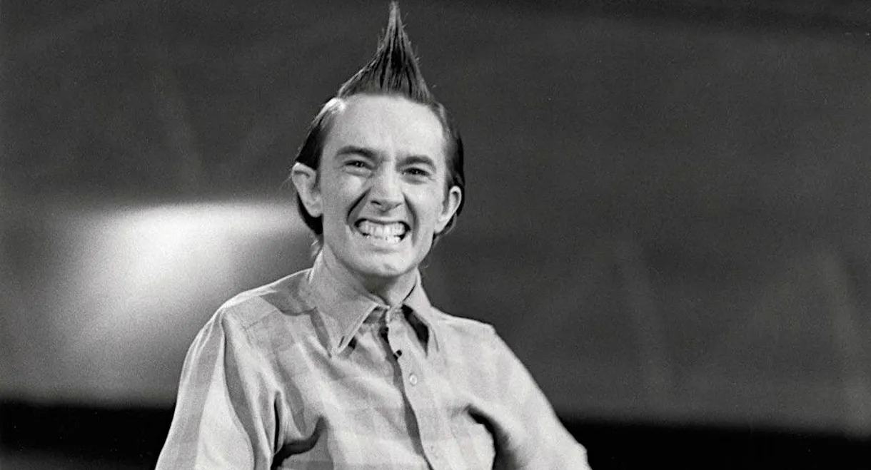 Martin Short: Concert for the North Americas