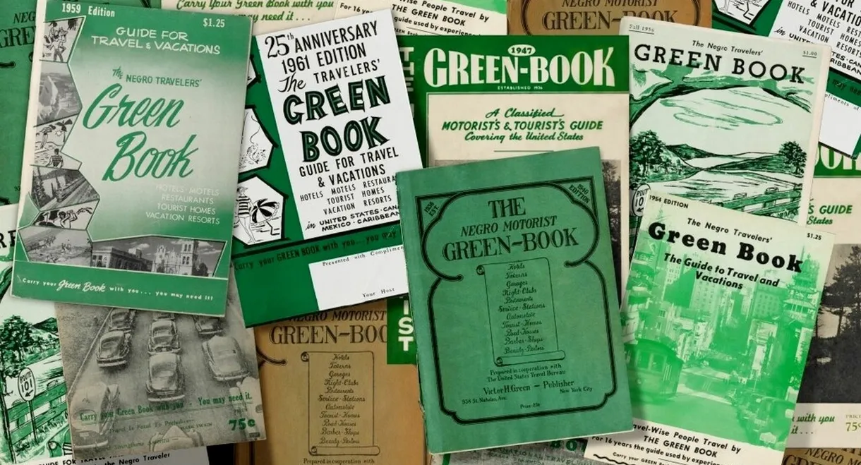 The Green Book: Guide to Freedom
