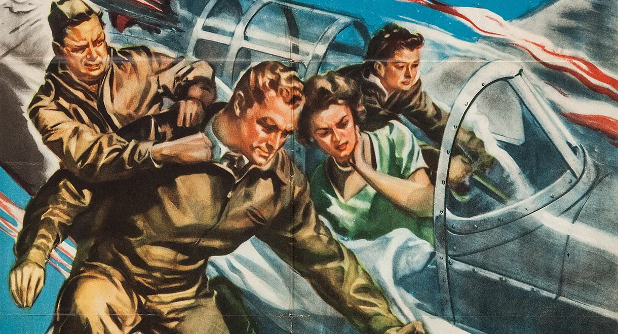 Hop Harrigan: America's Ace of the Airways