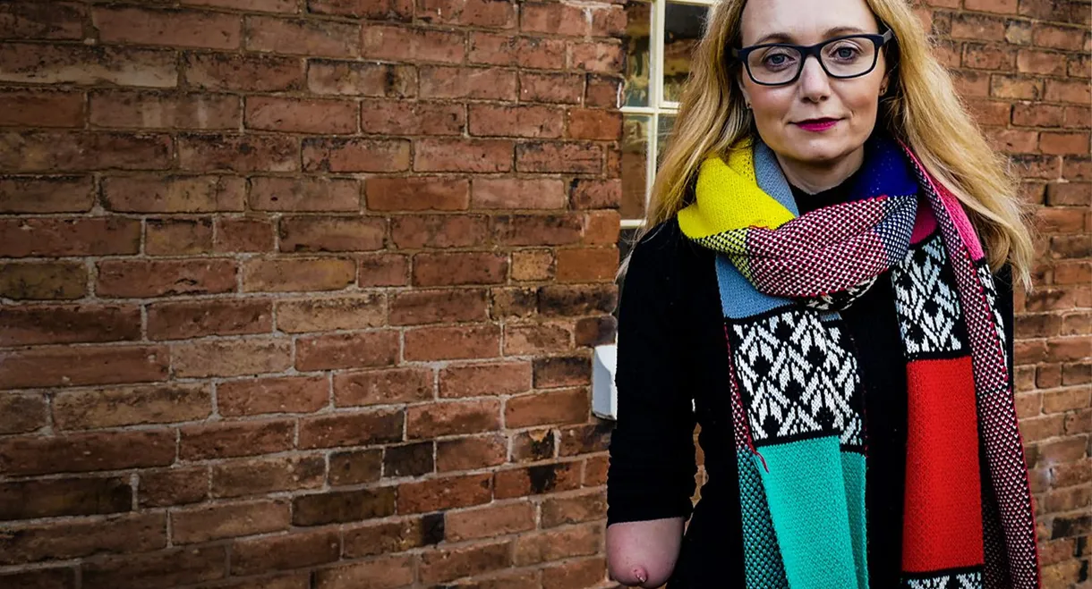 Silenced: The Hidden Story of Disability in Britain