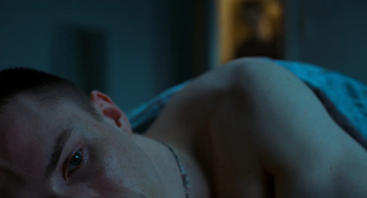 Rain Fell On the Nothing New