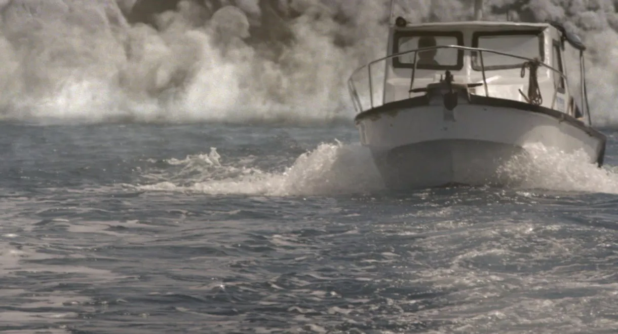 Top Ten Natural Disasters