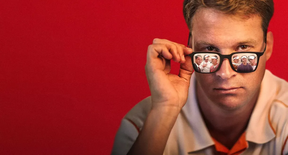 The Many Lives of Lane Kiffin