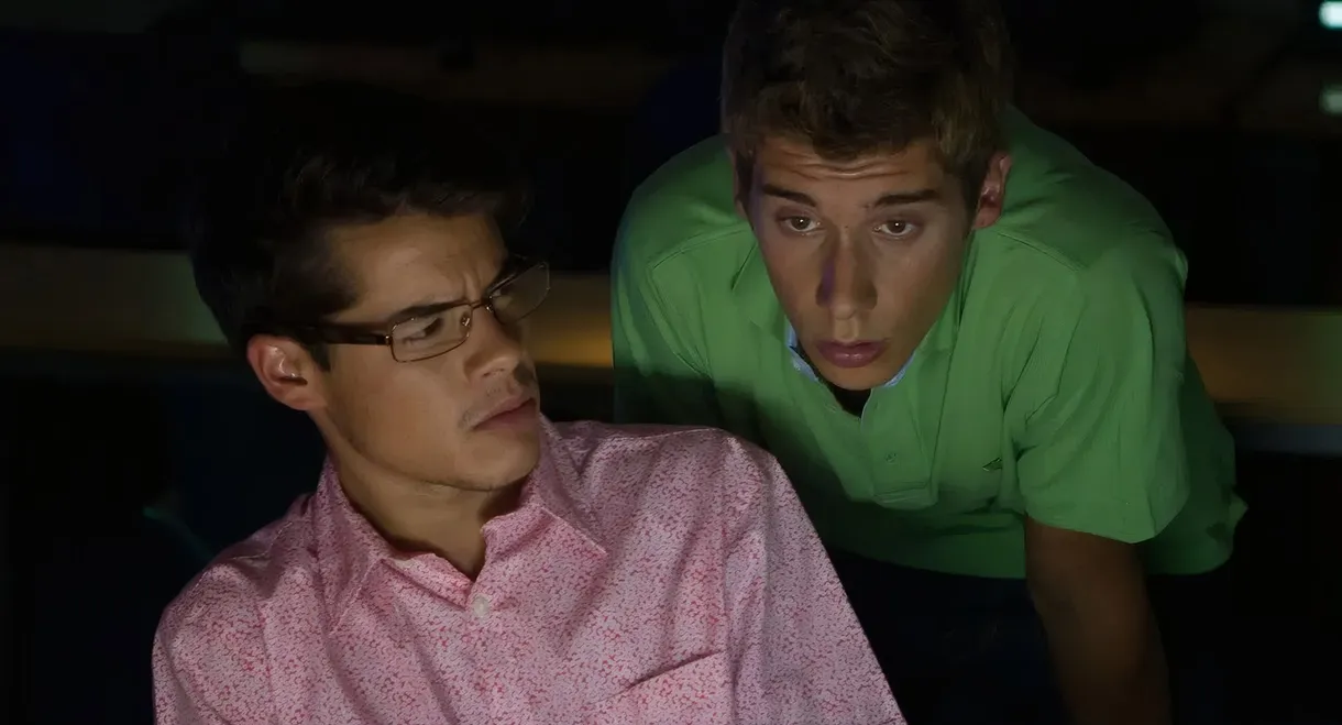 O dia em que a minha vida se tornou um reality-show