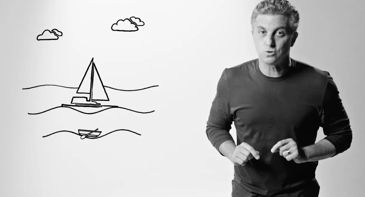 2021: O Ano Que Não Começou