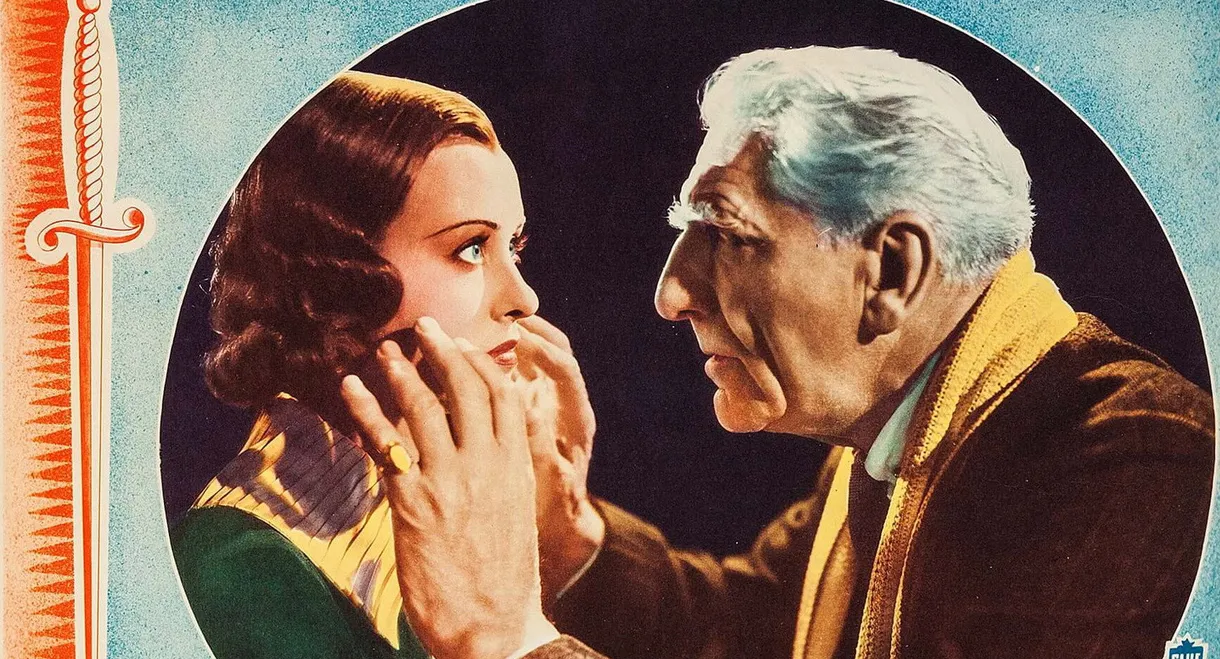 The Florentine Dagger