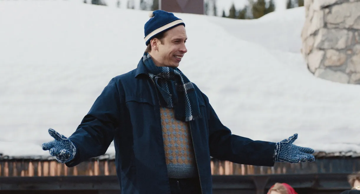 Fools in the Mountains