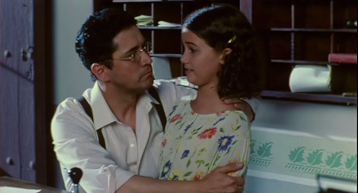 Hounded on a Carnival Monday