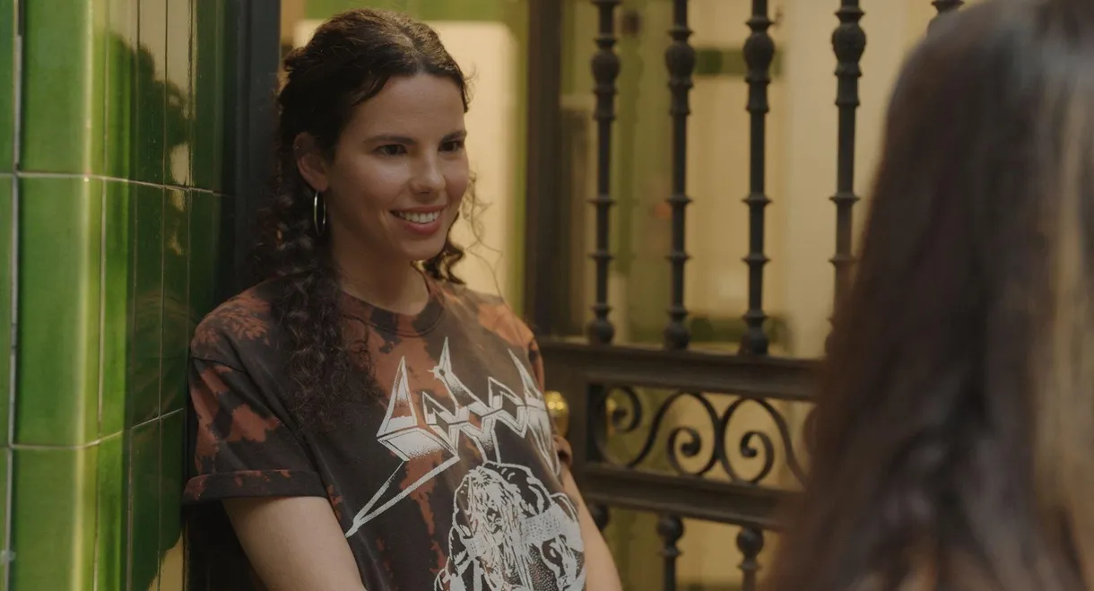 Las subordinadas del género