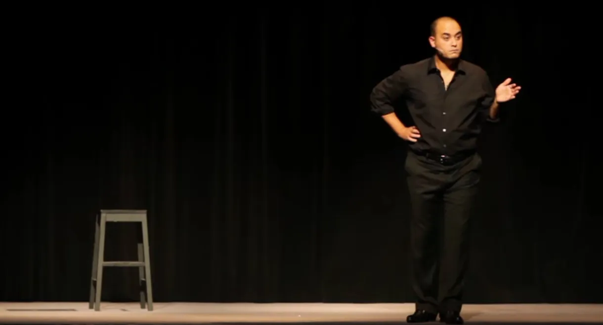 Jérôme Commandeur se fait discret